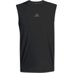 Adidas D4T Primelift Logo &Uuml;mmargune kaelus Kitsas l&otilde;ige Varrukateta vest Meeste pealisr&otilde;ivad KD0373 L black