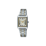 CASIO Naiste Standardseeria H&otilde;bedane Kell LTP-V007SG-9B LTP-V007SG-9B Medium Gold Strap