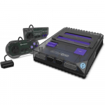 Hyperkin Retron 2 HD M&auml;ngukonsool  Nes  Super Nes  Super Famicom Tugi