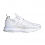 adidas ZX 2K Boost 'Cloud White' FX8834 Meeste Jalan&otilde;ud 36