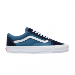 Vans OG Old Skool LX 'Navy' VN0A4P3X5OC Meeste Jalan&otilde;ud 43