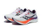 Saucony Endorphin Speed 4 Valge ViZiOranž - S20940-129 44.5