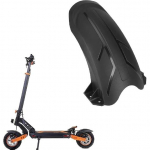 Kukirin G2 Maxile Kukirin G2 Max tarvikud seisukutter t&auml;iskasvanute elektrit&otilde;ukeratas tagumine poritiib (Tagumine porilaud) Front fender