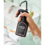 Lush [emad] Ma armastan sind virsikuteni 200ml Kehasprei none