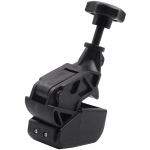 Rehvivahetusklamber Nailonist Rehvimontaažimasin Helmeklamber S&uuml;vitskeskme t&ouml;&ouml;riist Universaalne Velje Ratta Vahetamise Abivahend Korduvkasutatav Rehvimontaažimasin must