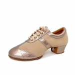 Naiste ladina tantsukingad Ballroom Tango Naiste ladina tantsukingad Naisele Tantsusneaker Jazzikingad 34