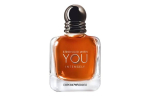 Emporio Armani Stronger With You Intensely 100 Ml Tualettvesi 30ml