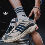 Adidas Flashback Kingad RESPONSE CL Isa Kingad Meeste ja Naiste Adidas Ristikujuline IG6916 35.5
