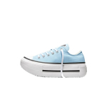 Converse Chuck Taylor All Star Double Stack Moodsad puhtad madalad l&otilde;uendkingad Unisex toss A19900C 38