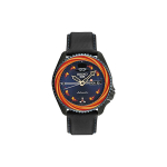 Seiko 5 One Piece koost&ouml;&ouml; mehaaniline k&auml;ekell Meeste kellad Sinine SRPH05K1 SRPH05K1