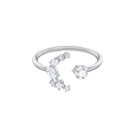 Swarovski Pen&eacute;lope Cruz Moonsun Avatud Kristallr&otilde;ngas Naiste s&otilde;rmused 5513974 55