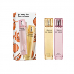 Clinique My Happy Parf&uuml;&uuml;mi Duo Komplekt 15ml (Cookies and Kiss+Baby Bouquet)