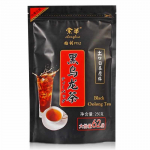 2023 Must Oolongi tee Mugav teepakike 62 tk Anxi Fujian K&otilde;rgm&auml;estiku Oolong Tervisetee 250g 250g