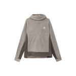 Nike ACG Therma-FIT Wolf Tree Meeste pusa kapuutsiga Moon Fossil Olive Grey Ironstone Summit White DQ5780-087 XXL
