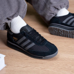 Adidas SL 72 Unisex Vabaajajalatsid KK3643 40.5