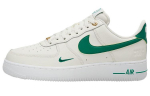 Nike Air Force 1 Low '07 LV8 40. aastap&auml;ev Sail Malachite DQ7658-101 42.5