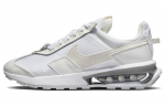 Nike Air Max Pre Day Summit White Metallic Silver Naiste DM0001-100 36.5
