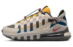 Nike Air Max 270 Vistascape Light Orewood Brown CQ7740-100 41