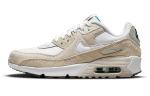 Nike Air Max 90 SE GS First Use Pack - Sail DB4179-100 36.5