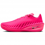 Nike GT. Cut 4 Korvpallijalatsid Unisex Ere Roosa IO8117-600 44