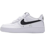 Nike Air Force 1 Tech GS Valge Must Laste Tossud IR3992-100 35.5