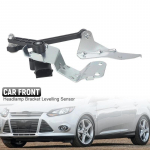 1509087 Auto esiosa k&otilde;rguse tasemeanduri kinnituskomplekt Ford Focus C-MAX 2003-2024 jaoks 3M51-13D034-AG 3M5113D034AD