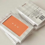 Enhypen 5. minialbum Orange Blood (Weverse Ver.) 2 SET