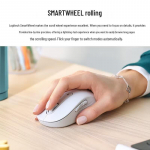 Logitech M650 juhtmevaba Bluetooth-vaikne hiir