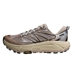 HOKA Mafate Speed 2 Putty Black Unisex Tossud Hall 1171891-PLCK 42⅔ beige