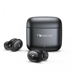 Nakamichi juhtmevabad k&otilde;rvaklapid Bluetooth Aktiivne m&uuml;rasummutus M&uuml;rasummutus &uuml;mbritseva heli jaoks Sulam Kuni 28 tundi akut &Uuml;ks k&otilde;rv ELITE FIVE