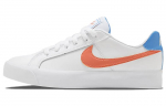Nike Blazer Low 'Valge Oranž' Naiste DN4244-181 36.5
