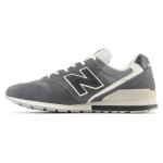 New Balance Nb 996 V2 V&otilde;rkpol&uuml;ester Suede Retro Mitmek&uuml;lgsed Mugavad Madalad Lifestyle Vabaajajalatsid Unisex toss Hall CM996UE2 36