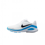 Nike Structure 26 Valge/Sinine Kangelane/Puhas Plaatin/Must Meeste Tossud HJ1102-119 42
