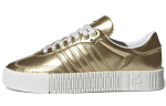Adidas Wmns Sambarose 'Gold Metallic' Naiste FV4319 36