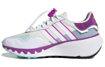 Adidas Choigo 'White Shock Purple' Naiste FY6501 36