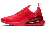 Nike Air Max 270 Triple Red Meeste CV7544-600 45.5