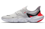 Nike Free Rn 5.0 Vast Grey AQ1289-004 44