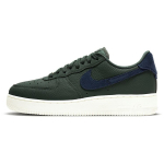 Nike Air Force 1 07 Craft Galactic Jade Meeste Tossud Roheline Kesk&ouml;&ouml;-Tumesinine CV1755-300 46