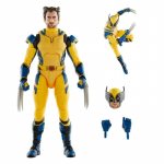 Wolverine X-Men tegevuskuju PVC materjalist 15 cm k&otilde;rge kogutav m&auml;nguasi k&otilde;rge kvaliteediga mudel t&auml;iuslik kingitus lastele ja t&auml;iskasvanutele