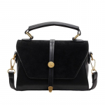 Sellel &uuml;hes &otilde;las kantaval naiste crossbody kotil on unikaalne ja lihtne disain. See on v&auml;ike ruudukujuline t&ouml;&ouml;le k&auml;imiseks m&otilde;eldud k&auml;ekott