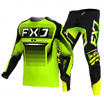 motokrossi k&auml;igukomplekt lastele 4 5 6 7 8 9 10 11 12 13 aastat Noor laps Mootorrattapoiss t&uuml;druk Jersey Pant Kits v&otilde;istluskost&uuml;&uuml;m Off-road Enduro MX MTB XXL-28