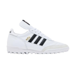 adidas Mundial Team Pilvevalge S&uuml;simust Kuldne Metallik 39