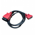 Autel Maxisys MK808/MP808/MS906/MS908/MK908 &Uuml;hilduv 15-pin OBD2 Pikenduskaabel-Peamine Test 15-pin OBD2 Kaabel