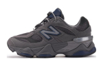 New Balance NB 9060 Nb Mugavad Madalad Laste Jooksukingad Tumehall Lapsed Vanuses 3&ndash;7 Aastat PV9060EC 31