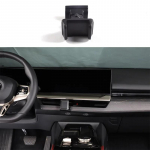 BMW 5. seeria G60 2026 2026 jaoks Autotelefoni hoidik Multifunktsionaalne GPS-navigatsiooni hoidik Autotarvikud