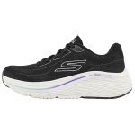 Skechers Max Cushion Mugavad Pehmed Toetavad Tagasil&ouml;&ouml;giga Madalad Jooksutossud Naiste toss Must 129656-BLK 35