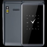 Newman F11 4G klapp-funktsioontelefon (CN versioon)