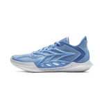Li Ning Speed 12 Summutavad Libisemisvastased Kulumiskindlad Hingavad Tagasil&ouml;&ouml;giga Haarduvusega Madalad Korvpallijalatsid Meeste ABAV069-6 47.5