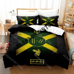 3D prinditud Twenty One Pilots voodipesukomplekt &Uuml;he-, Twin-, Full-, Queen-, King-suuruses Voodikomplekt T&auml;iskasvanute magamistupp Tekikoti komplektid Mehed naised 135x200cm