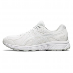 ASICS Jog 100 Trl 'Valge' Meeste 1021A504-100 EU 44